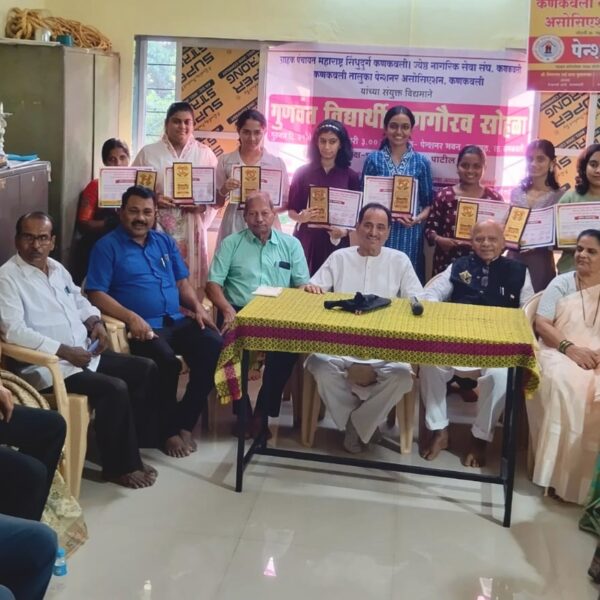 श्रम, जिद्द, सातत्य असेल तर यश नक्की – राजस रेगे