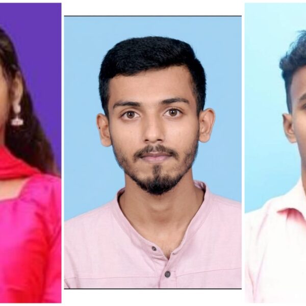 खारेपाटण महाविद्यालयाचा बी. ए. निकाल ९३ टक्के