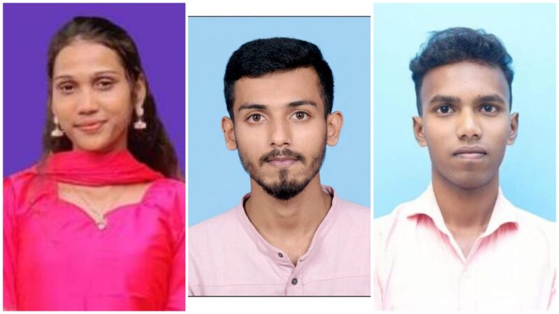 खारेपाटण महाविद्यालयाचा बी. ए. निकाल ९३ टक्के