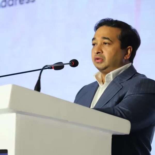 पालकमंत्री नितेश राणे शुक्रवार 29 मे पासून सिंधुदुर्ग जिल्हा दौऱ्यावर