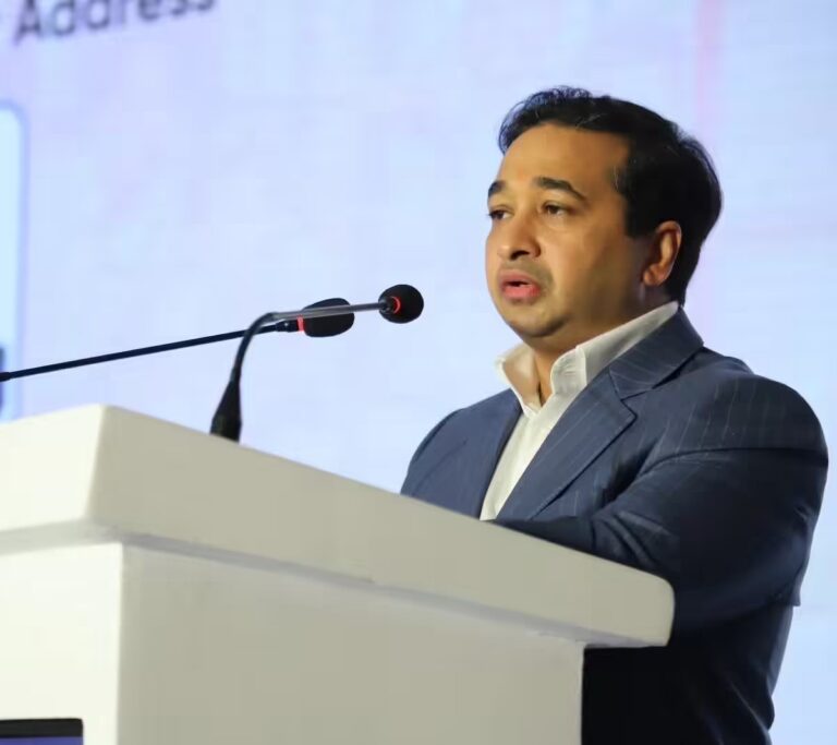 पालकमंत्री नितेश राणे शुक्रवार 29 मे पासून सिंधुदुर्ग जिल्हा दौऱ्यावर
