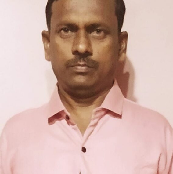 मडूरा सोसायटीचे संचालक दत्ताराम (आजो) परब काळाच्या पडद्याआड