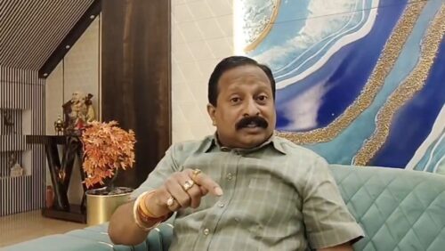 सुशांत नाईक, संकेत नाईक यांना मिळालेले नगरसेवक पद राणेंच्या आशीर्वादामुळे;नैतिकता&hellip;