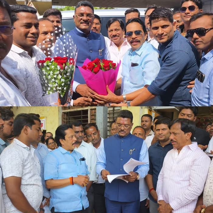 कणकवली बसस्थानक परिसरातील अतिरिक्त जागा नगरपंचायतीला द्या; नगराध्यक्ष संदेश पारकर&hellip;