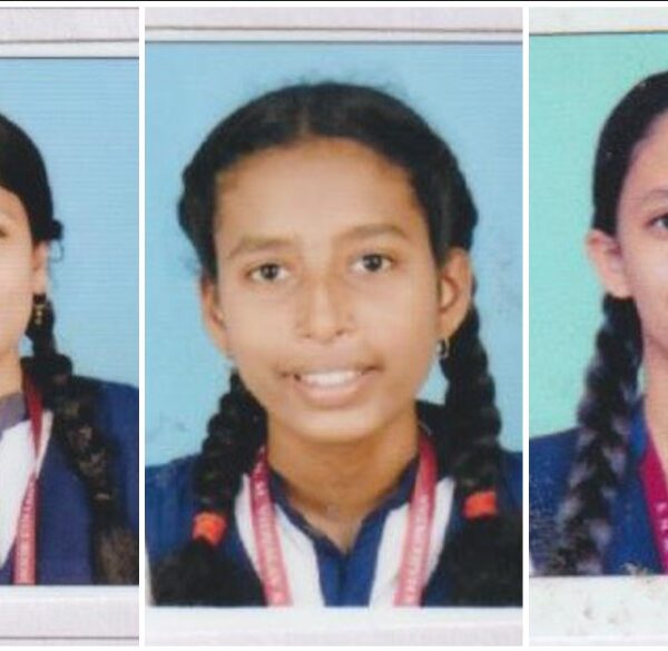 शेठ न. म. विद्यालय खारेपाटण हायस्कुलचा ९७.१६ टक्के निकाल
