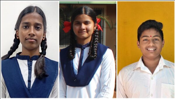 श्री शिवाजी विद्यामंदिर काळसेचा SSC निकाल १००%