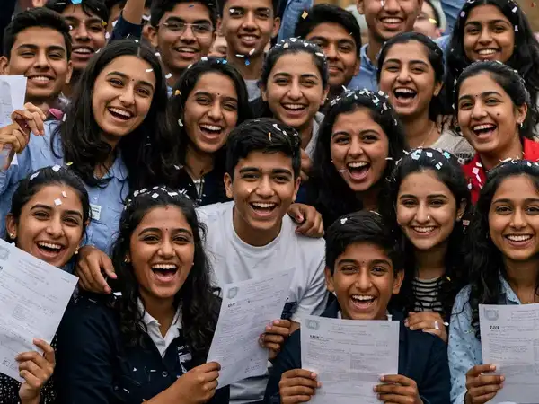 बारावीचा निकाल जाहीर : राज्याचा निकाल ८९.७९ टक्के, मुलींचे पुन्हा&hellip;