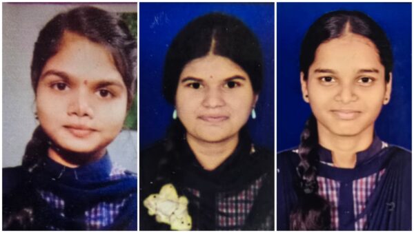 वैभववाडी तालुक्याचा बारावीचा निकाल 97.97%; आकांक्षा खाडे तालुक्यात प्रथम