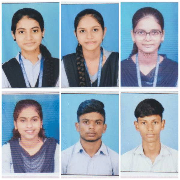 खारेपाटण ज्युनियर कॉलेजचा निकाल ९८.२४ टक्के