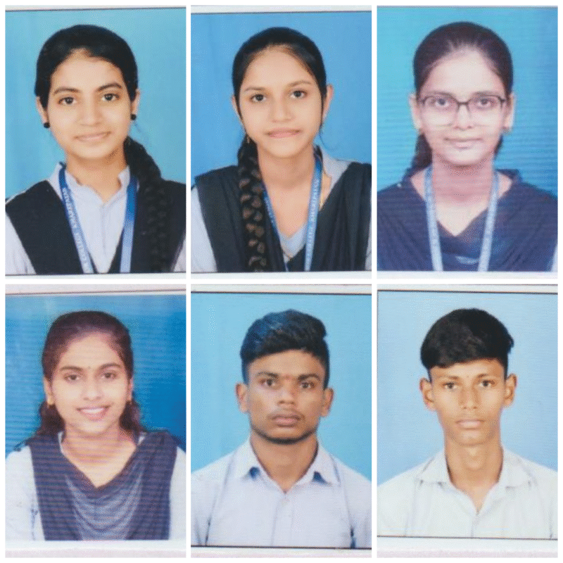 खारेपाटण ज्युनियर कॉलेजचा निकाल ९८.२४ टक्के