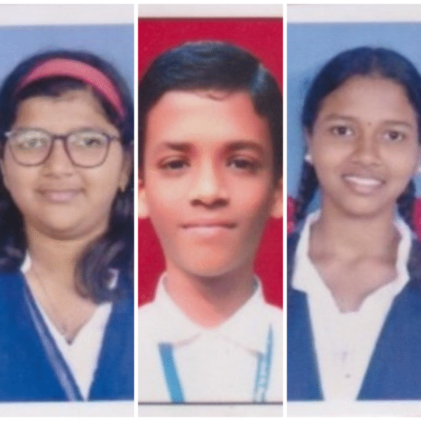 कासार्डे माध्यमिक विद्यालयाचा एस.एस.सी परीक्षेत ९७.१९ टक्के निकाल