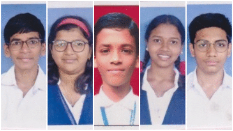 कासार्डे माध्यमिक विद्यालयाचा एस.एस.सी परीक्षेत ९७.१९ टक्के निकाल