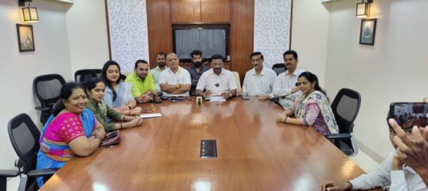 आमदार निलेश राणे यांच्या आक्रमक भूमिकेमुळे अवघ्या १२ तासांत शासनाकडून&hellip;