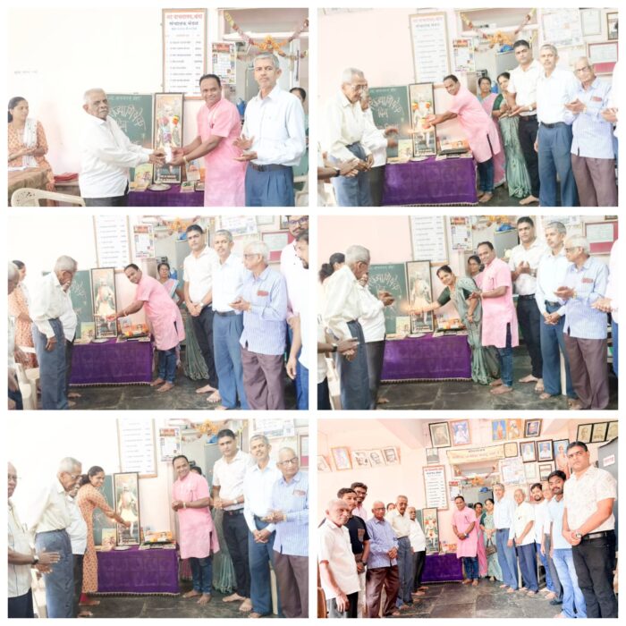 शिवराज्याभिषेक हा स्वाभिमान, स्वराज्य आणि न्यायव्यवस्थेच्या विजयाचा ऐतिहासिक क्षण –&hellip;