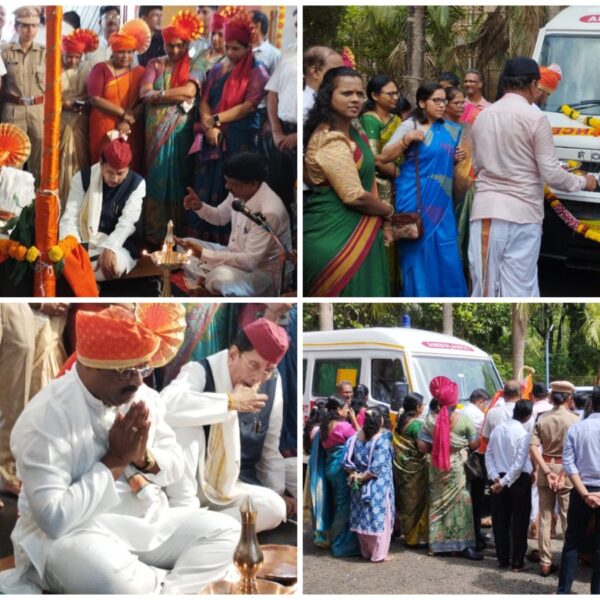 जिल्हा परिषदेत शिवस्वराज्य दिन उत्साहात