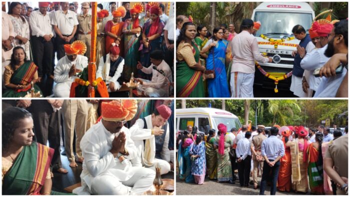 जिल्हा परिषदेत शिवस्वराज्य दिन उत्साहात