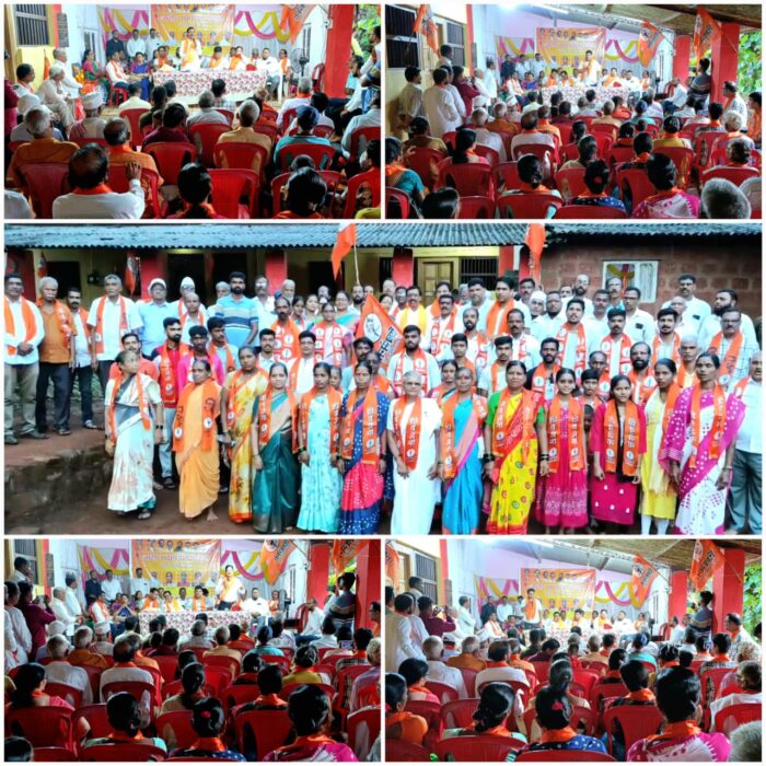 पालकमंत्री नितेश राणेंच्या मतदारसंघात शिवसेना उद्धव बाळासाहेब ठाकरे पक्षाचा भाजपला&hellip;