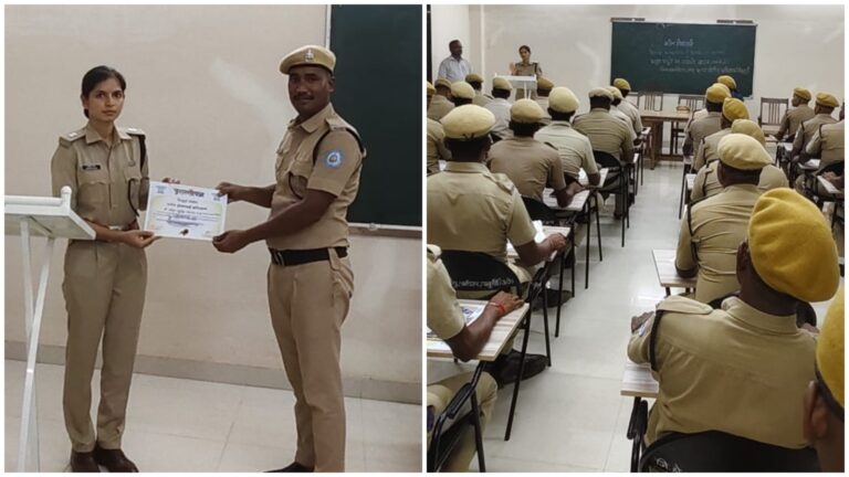 सिंधुदुर्गच्या सागरी सुरक्षेला नवे बळ; ६० मरीन होमगार्ड कर्तव्यावर रुजू