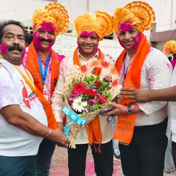 अखिल भारतीय मराठी चित्रपट महामंडळाच्या संचालकपदी दिग्दर्शक दीपक कदम यांचा दणदणीत विजय