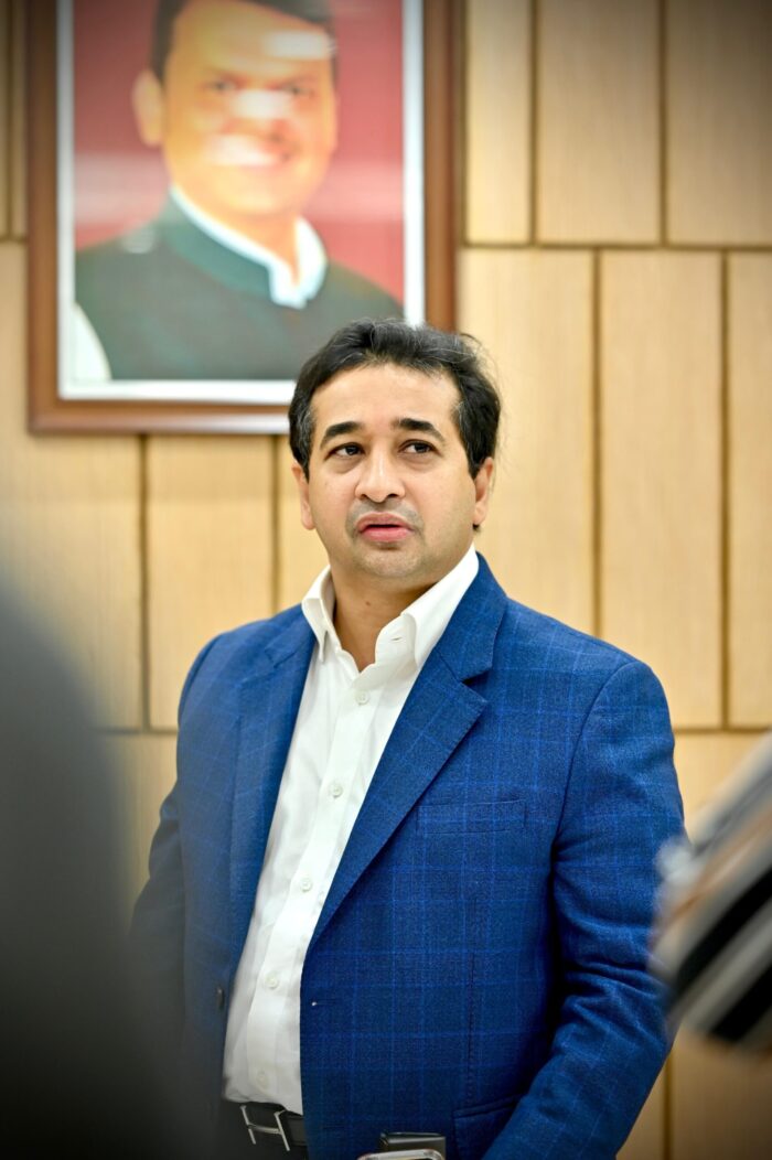डॉ. बाबासाहेब आंबेडकर सामाजिक विकास योजने अंतर्गत सिंधुदुर्ग जिल्ह्यातील कामांना&hellip;