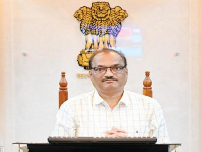 सिंधुदुर्गातील शाळा ३० जूनपर्यंत सकाळच्या सत्रात; सीईओ रवींद्र खेबुडकर यांचे&hellip;