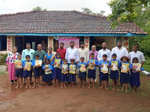 पाडलोसची ‘बालस्नेही पंचायत’ म्हणून जिल्ह्यात प्रथम निवड; अभिनंदनाचा ठराव घेणार&hellip;