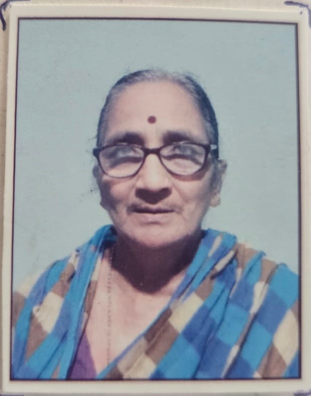 कणकवली शहरातून वृद्धा बेपत्ता