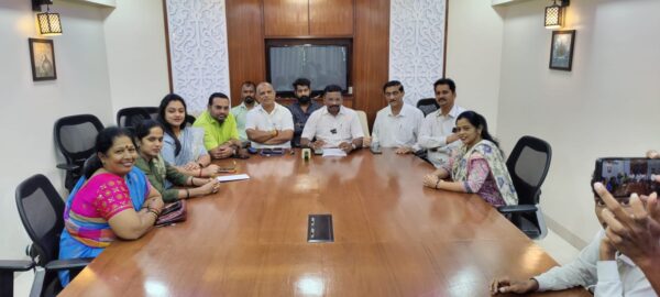 आमदार निलेश राणे यांच्या आक्रमक भूमिकेमुळे अवघ्या १२ तासांत शासनाकडून&hellip;