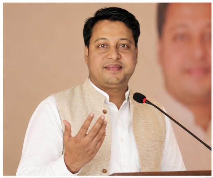 मालवण व‌ कणकवली मध्ये ३ व ४ जुलै रोजी सत्यवान&hellip;
