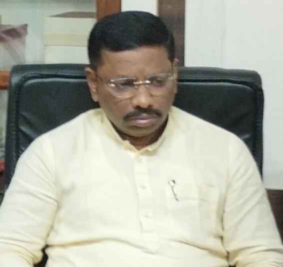 आंबडपाल येथे १ जुलैला जिल्हास्तरीय कृषी दिन शेतकरी मेळावा; पालकमंत्री&hellip;