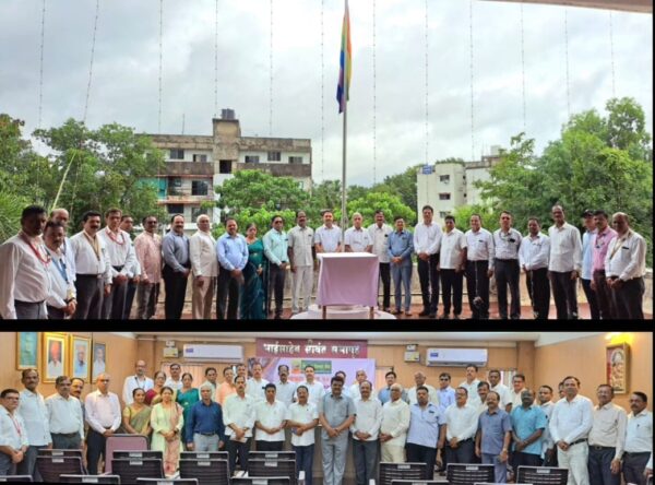 सहकारातील कार्यकर्त्यांच्या अनुभवातून जिल्ह्यातील सहकार समृद्ध करण्याचा प्रयत्न करूया: मनीष&hellip;