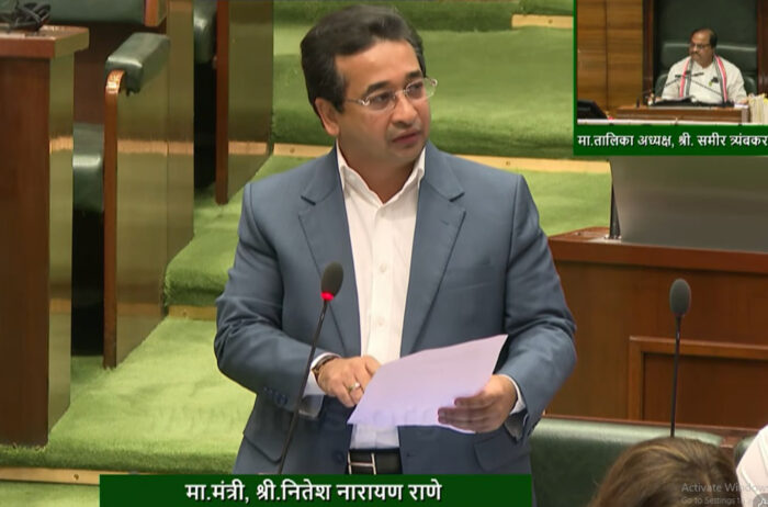 पावसाळी मासेमारी बंदी १५ ऑगस्टपर्यंत वाढविणार;