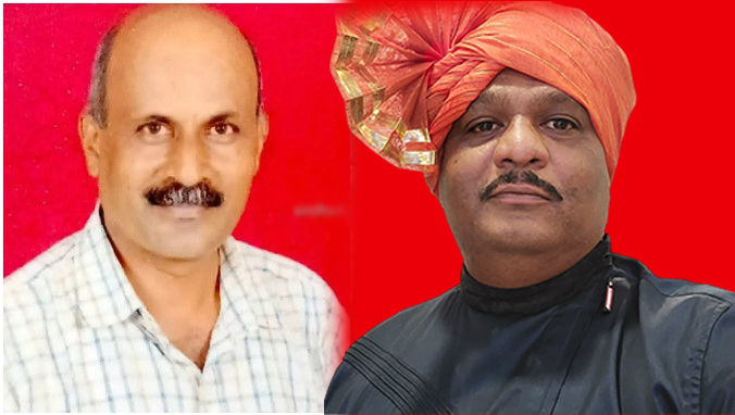 डॉ कुबेर मिठारी यांची कळसुली पीएचसी मध्ये पुन्हा नियुक्ती द्या