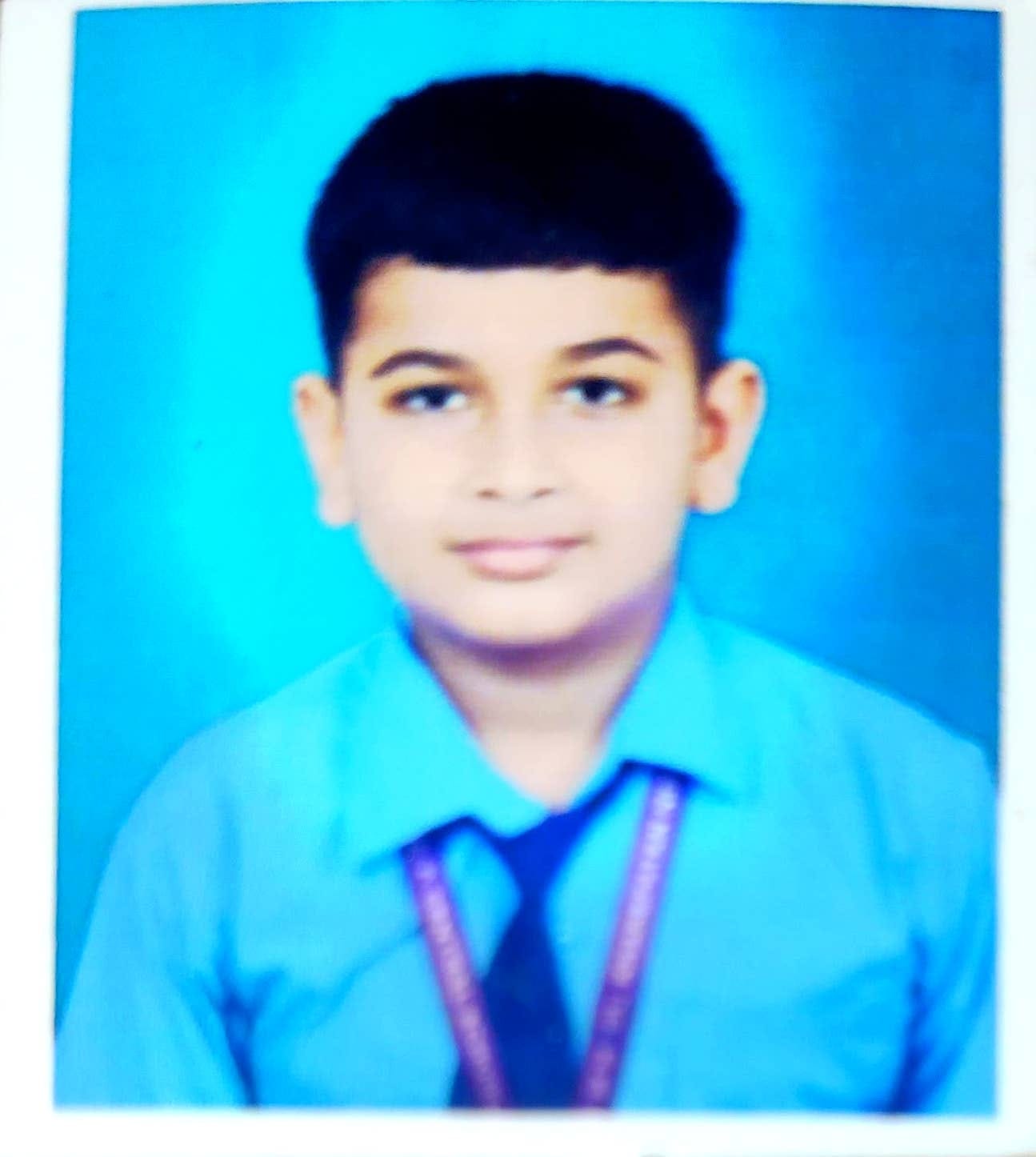 खारेपाटण जि.प.केंद्र शाळा नं.१ चा विद्यार्थी कु.वेदांत झगडे याचे शिष्यवृत्ती&hellip;