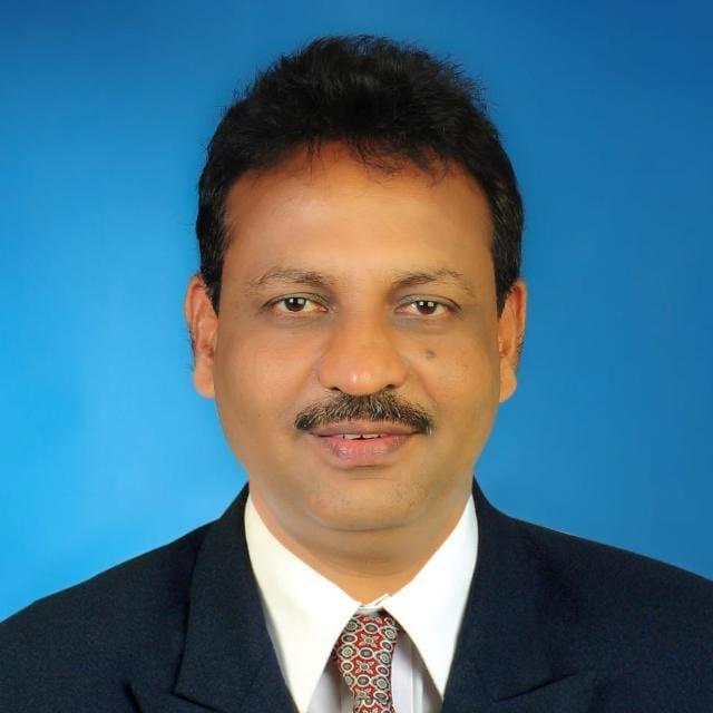 विजय चव्हाण यांची उपविभागीय अधिकारीपदी ( स्थापत्य ) पदोन्नती
