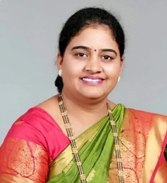 नगरसेविका संध्या तेर्से यांचा नगरसेवकपदाचा राजीनामा