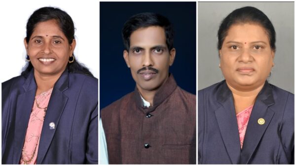 रोटरी क्लब ऑफ वैभववाडीच्या 2026–27 वर्षासाठी नवीन पदाधिकाऱ्यांची निवड
