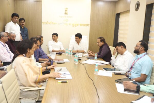 आरोग्य सेवेत कट प्रॅक्टिस व निष्काळजीपणा खपवून घेतला जाणार नाही;&hellip;