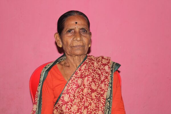 कासार्डे दाबवाडी येथील पार्वती धुरी यांचे निधन