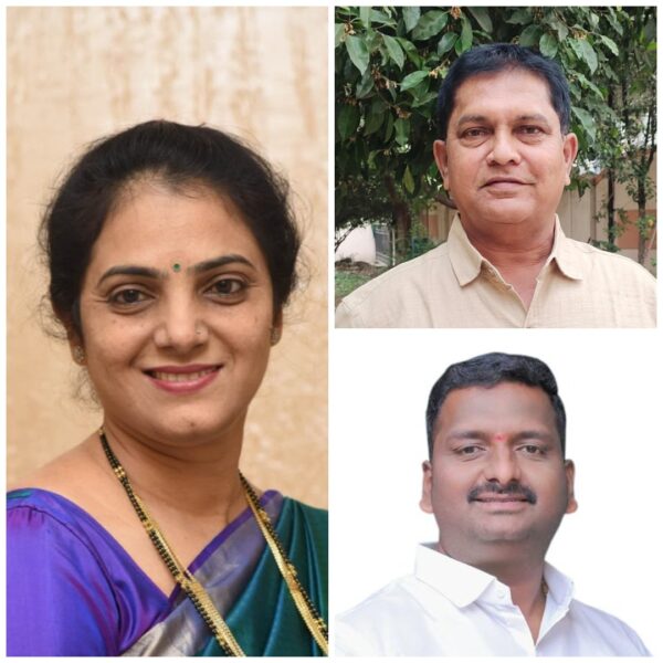 देवगड रोटरी क्लब ऑफ मँगो सिटीच्या अध्यक्षपदी अनुश्री पारकर; सचिवपदी&hellip;