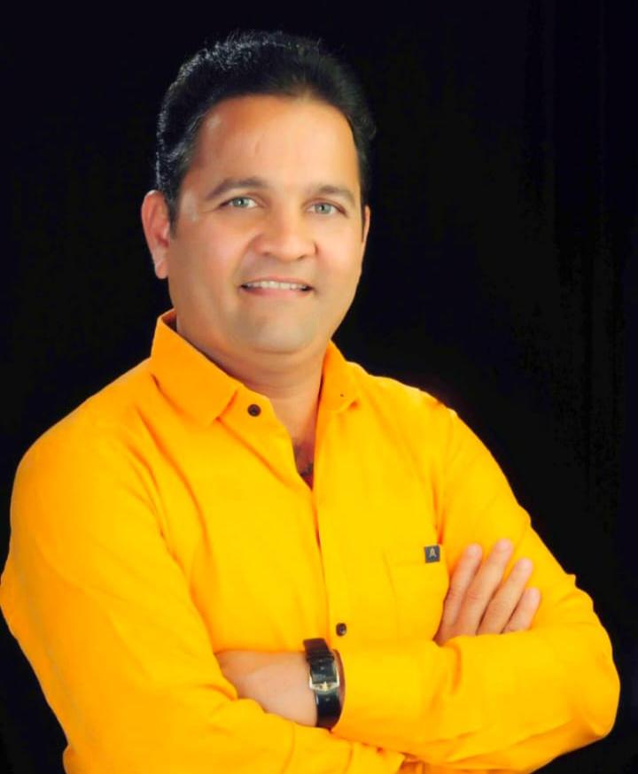 मळगाव रेल्वे फाटक येथील गतिरोधकांची उंची कमी करा – हेमंत&hellip;
