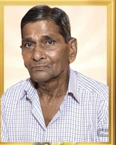 कासार्डे उत्तर गावठण येथील सामाजिक कार्यकर्ते श्यामसुंदर रामचंद्र सावंत यांचे&hellip;
