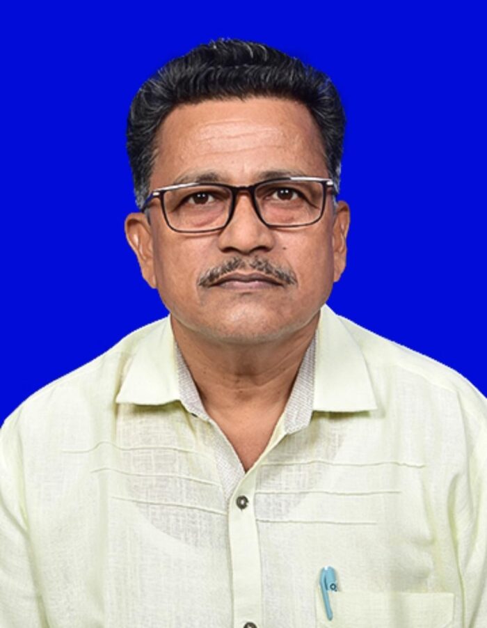 बोगस डॉक्टर जिल्हास्तरीय पुनर्विलोकन समितीवर प्रा.सुरेश पाटील यांची नियुक्ती
