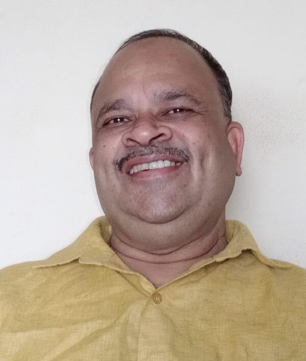 जेष्ठ गझलकार, कवी, लेखक, पत्रकार कै. मधुसुदन नानिवडेकर यांच्या पाचव्या&hellip;