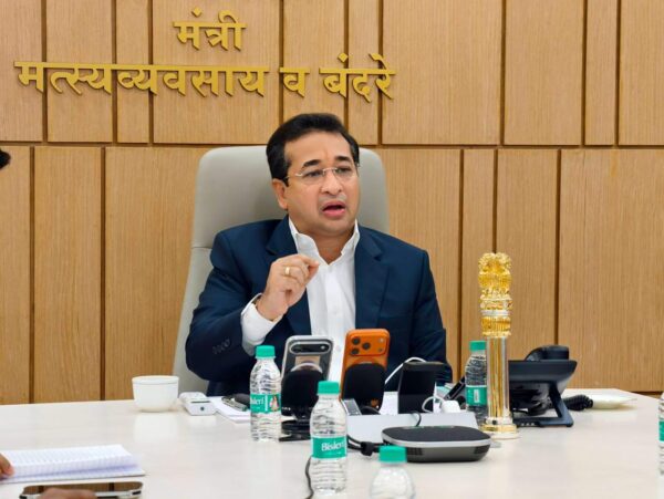 पालकमंत्री नितेश राणे यांच्या आदेशानंतर ‘भरणी, आयनल, चाफेड’चा वीजपुरवठा अखेर&hellip;