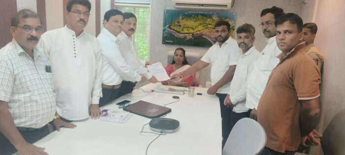 गाबीत समाजाच्या जात दाखल्यांचा प्रश्न जिल्हाधिकाऱ्यांसमोर; तातडीच्या कार्यवाहीचे निर्देश