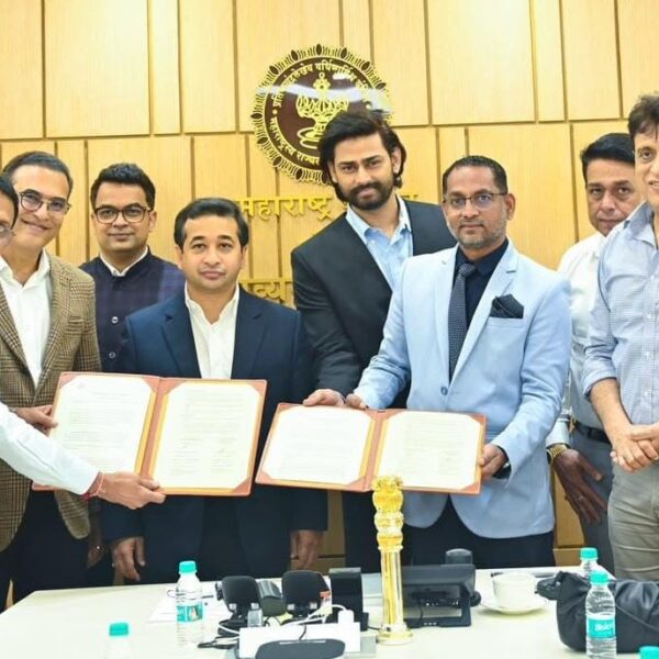 सिंधुदुर्गात १५० कोटींची गुंतवणूक; इलेक्ट्रिक बोट निर्मितीचा उभारणार भव्य प्रकल्प
