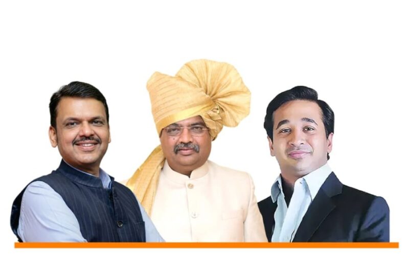 अतिवृष्टीमुळे उद्भवलेल्या वीज प्रश्न संदर्भात; तातडीने उपाययोजनांची होणार पूर्तता