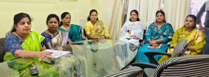 गितेश चे नपुंसकत्व लपवण्यासाठी अघोरी उपायांचा आधार