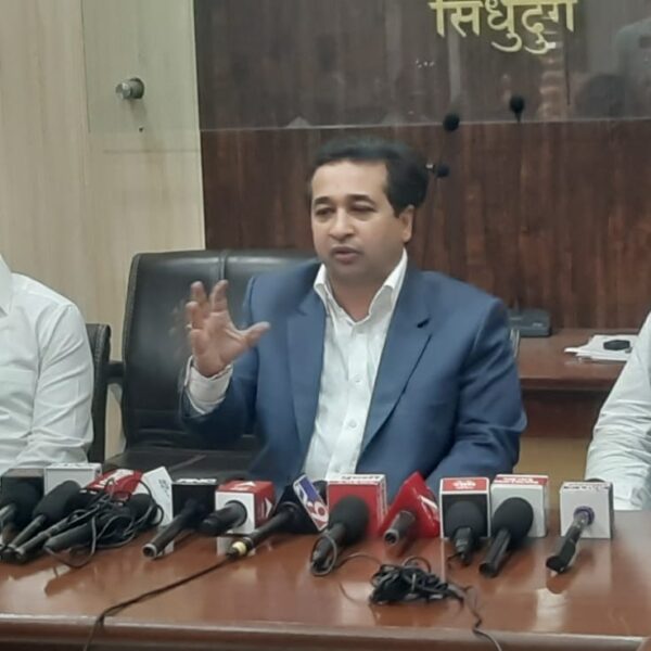 डिसेंबरपूर्वी जिल्हा नियोजन निधी १०० टक्के खर्च करणार
